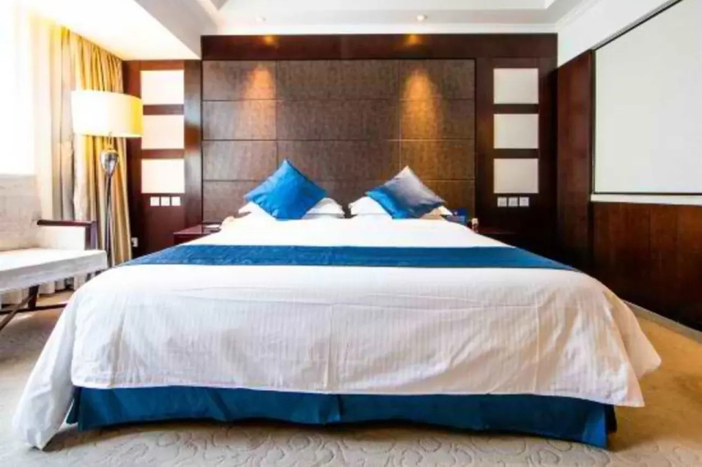 Lingnan Pearl Hotel beiing