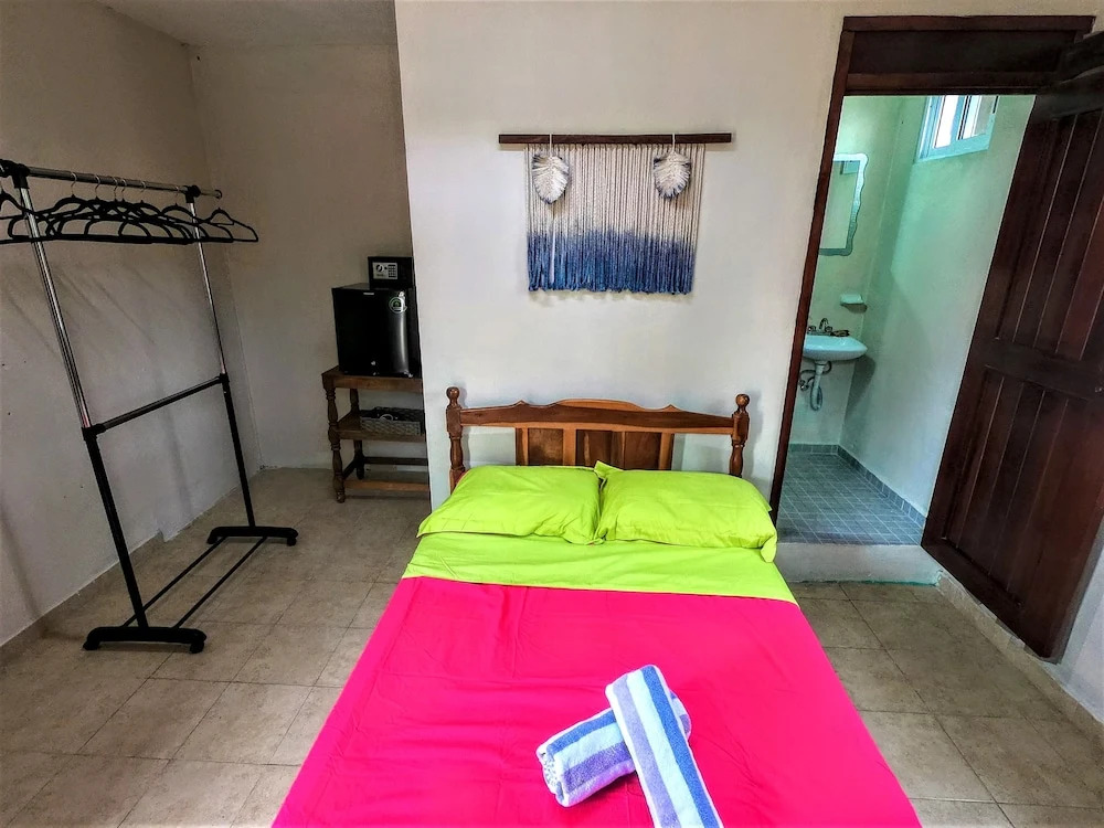 Bacalar 3.30