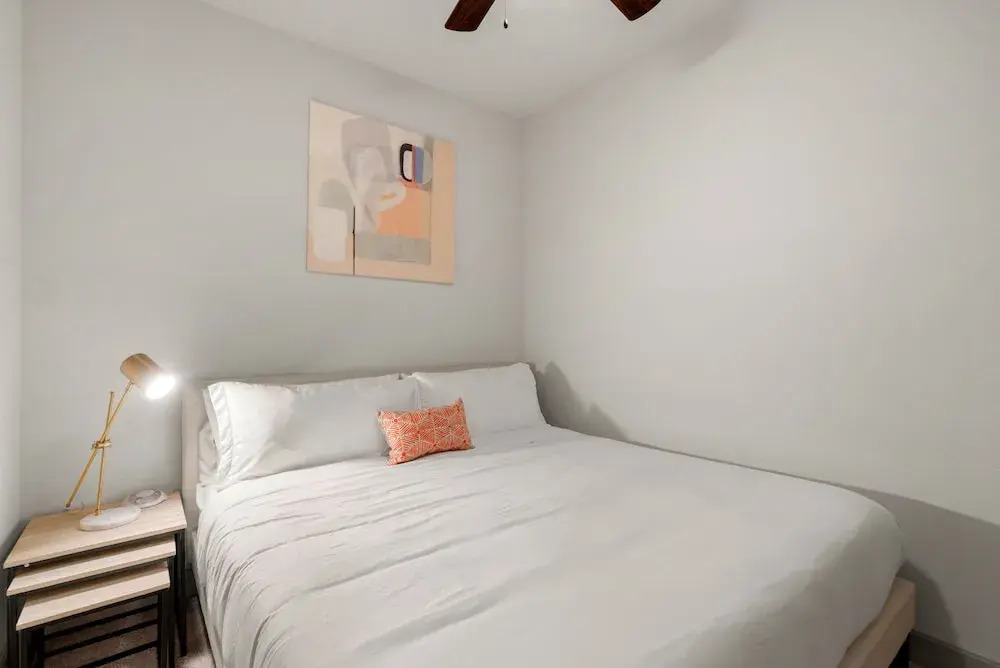 Kasa Houston Museum District Apartments