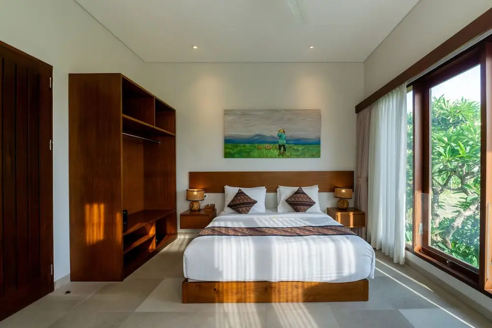 Angan-Angan Villas