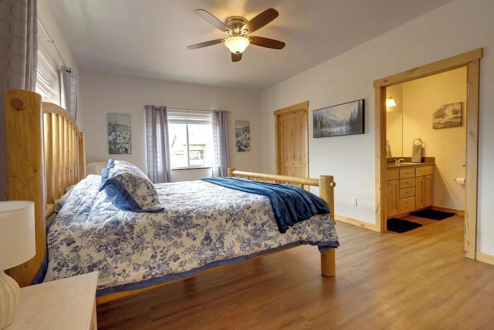 Mtn Views! Canon City Duplex Near Town & Riverwalk