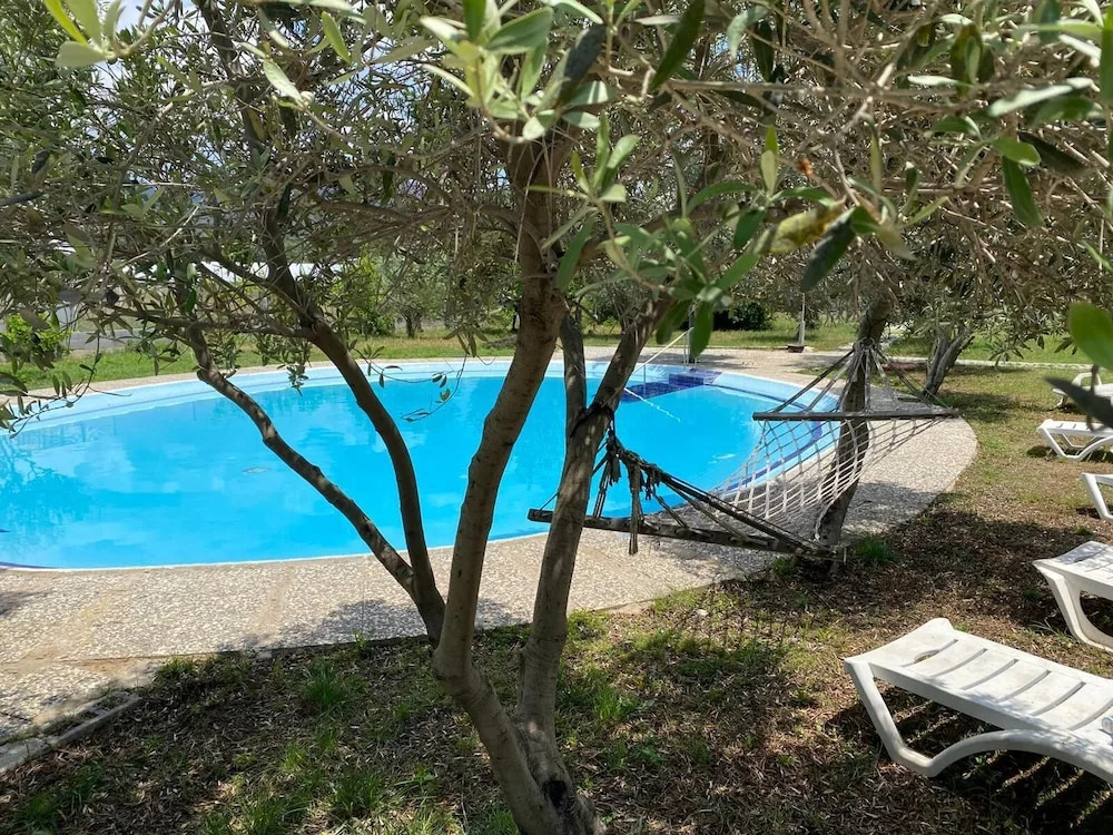 Magic camp&bungalov