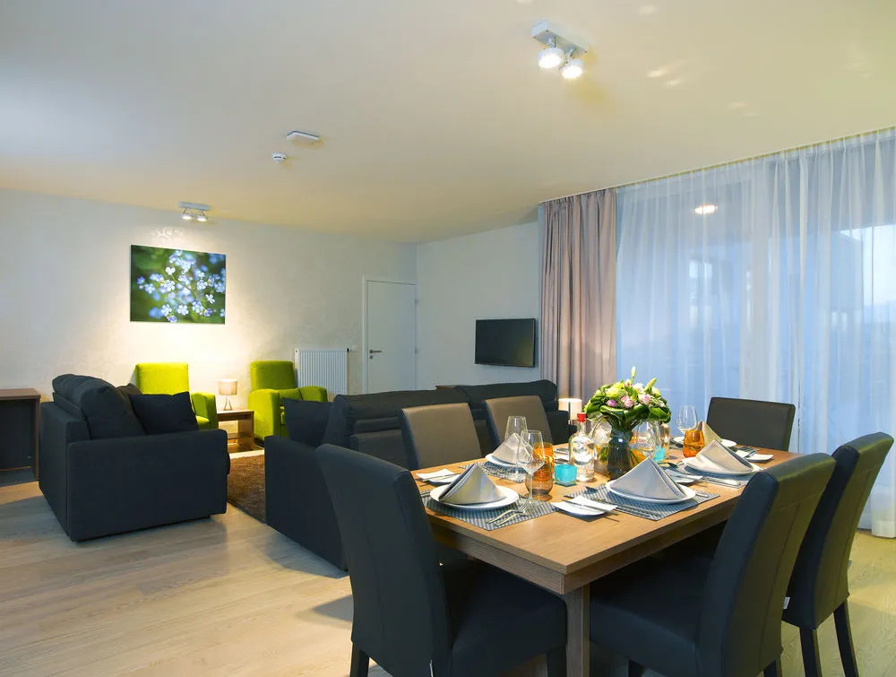Thon Residence Florence Aparthotel