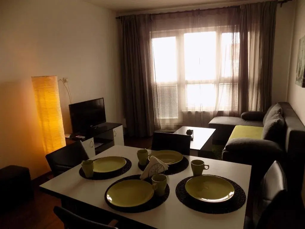Infinity Residence Sofia