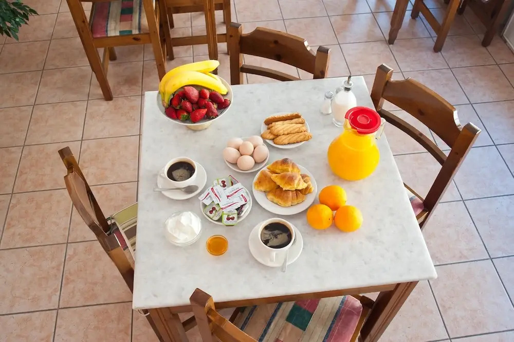 Hotel Athina