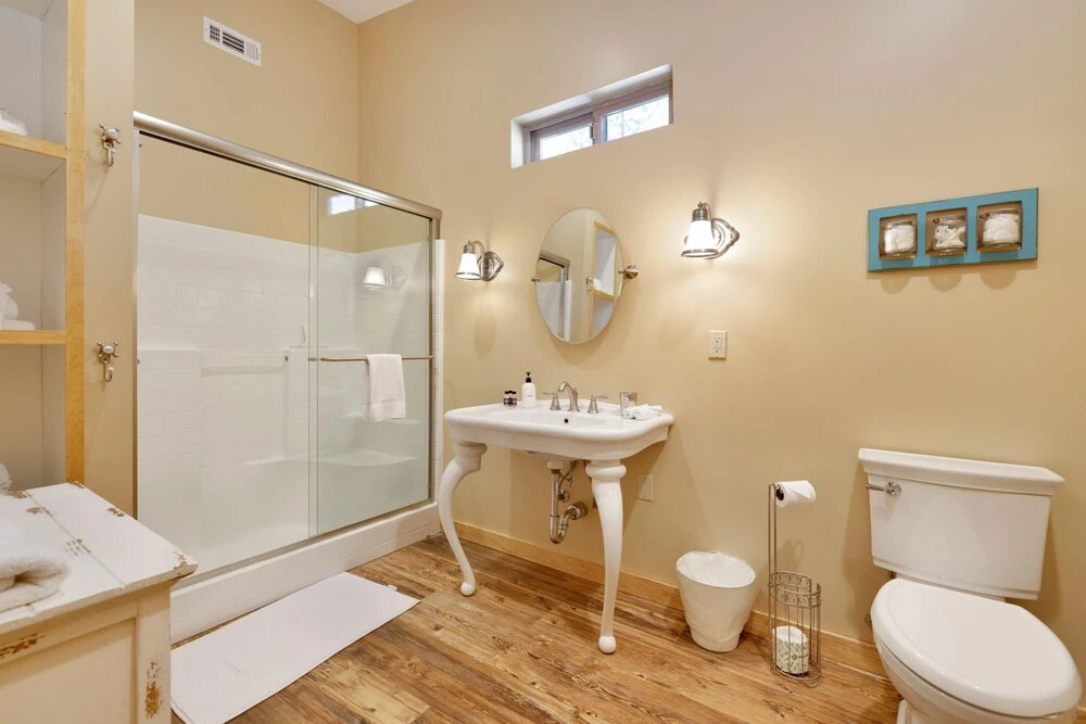 Bearfoot Retreat #2024 by Big Bear Vacations