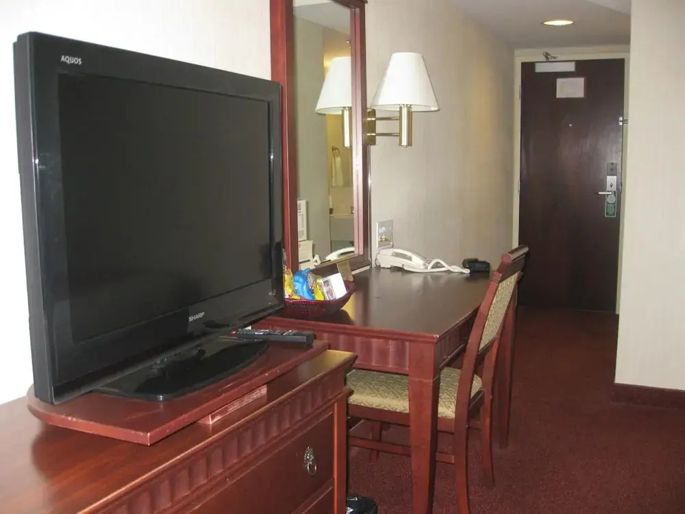 Capital Hotel