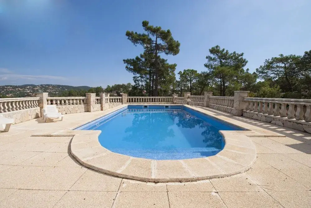 Villa Herreros
