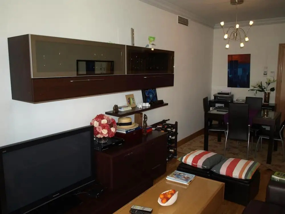 Family Apartments in Chueca by Allô Housing