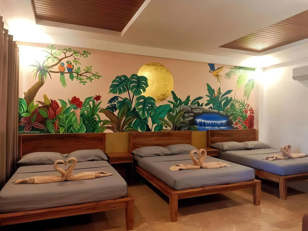 Panglao Kalikasan Resort