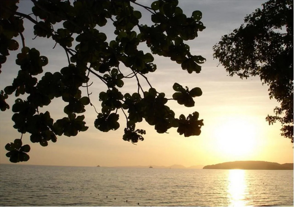Ao Nang Beach Resort