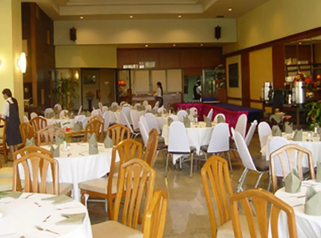 Royal Lanna Hotel