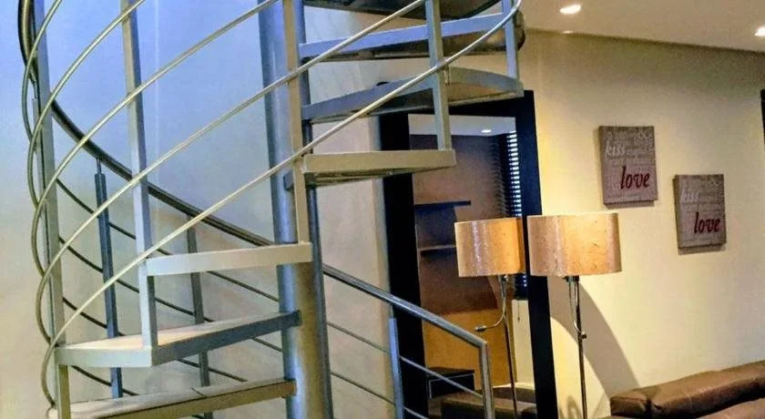 Mont Blanc Heights Apartments