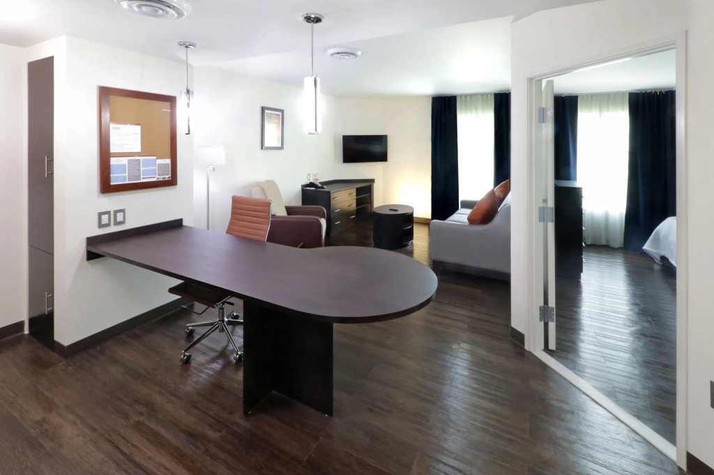 Candlewood Suites - Queretaro Juriquilla by IHG