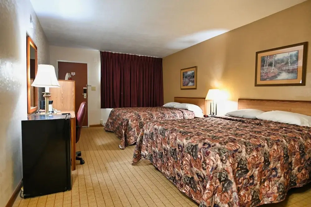 Campus Inn