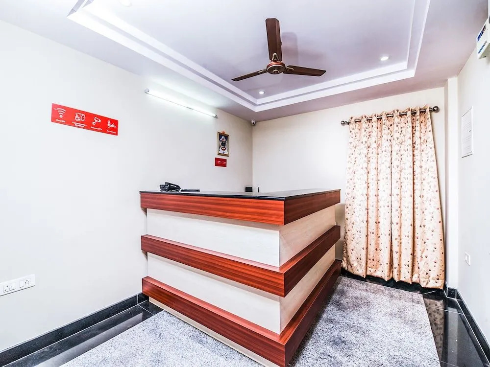 Hotel Renuka