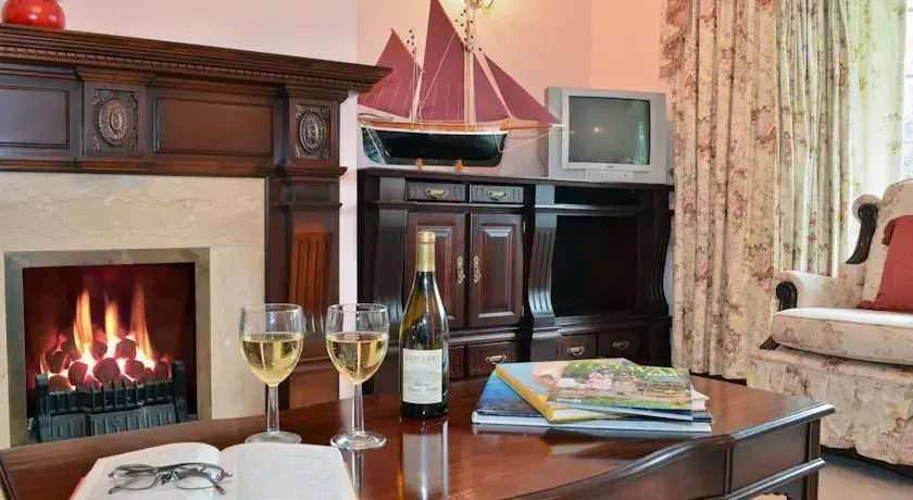 Summerville B&B