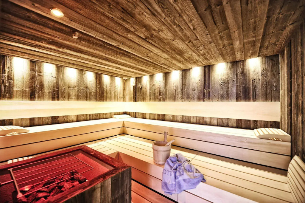 Hotel Sonne Ischgl