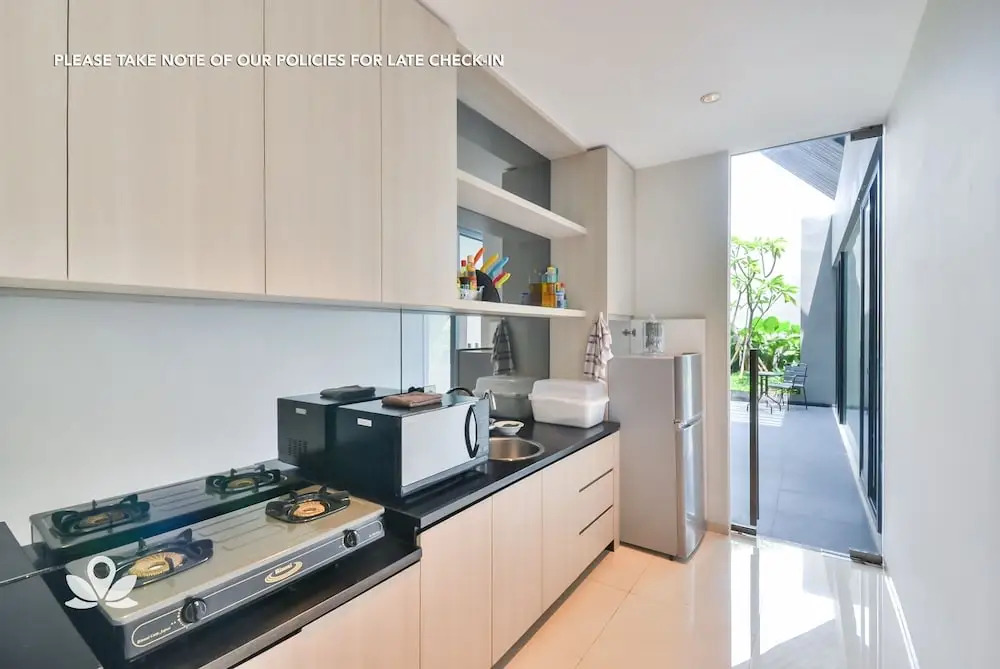ZEN Premium Mega Kuningan