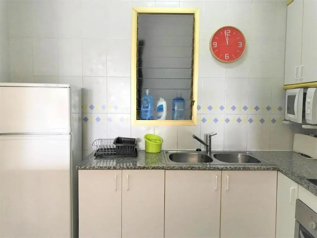 Apartamento en Golf St Jordi en La Llosa 118B - INMO22