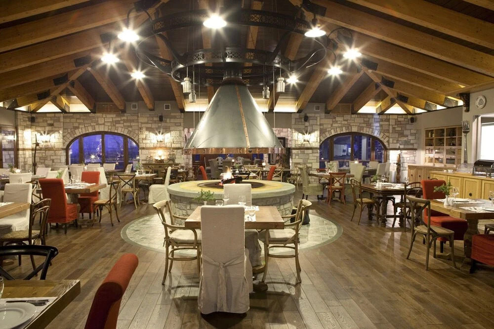Kazarma Hotel