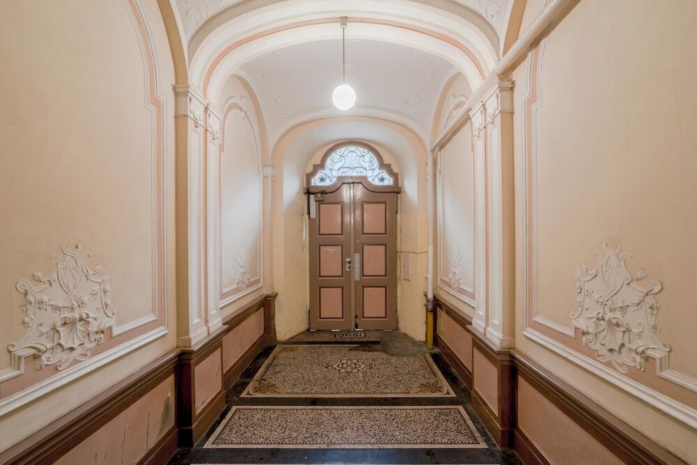 Historic Centre Prague Apartments by Michal&Friends