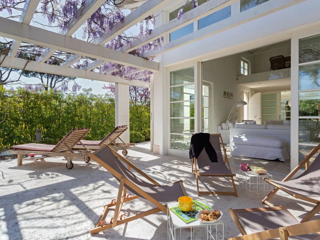 Villa Delizia by Interhome