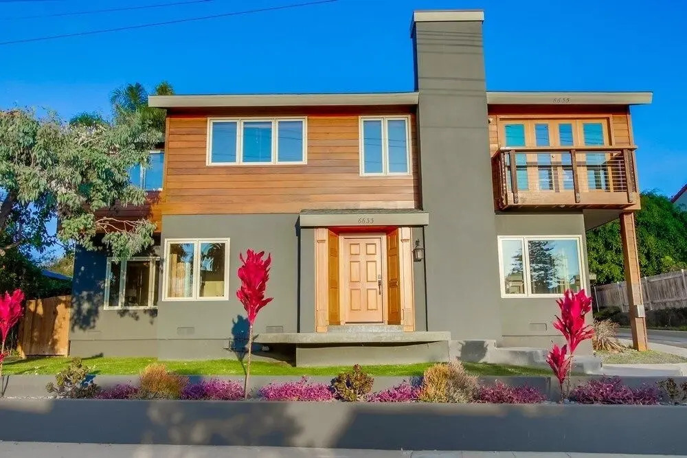 Windansea 3 4 Bedroom Home