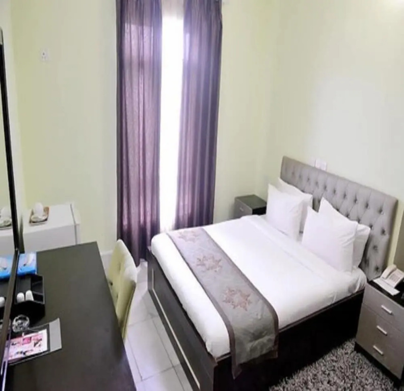 Top View Hotel, Abuja