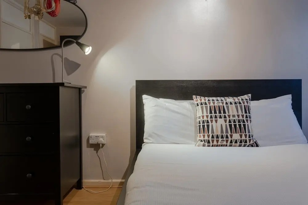 1 Bedroom Apartment in Angel London
