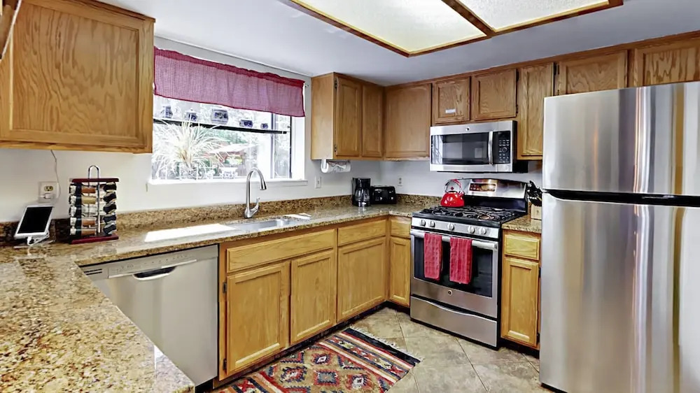Tahoe Home 1135 by RedAwning