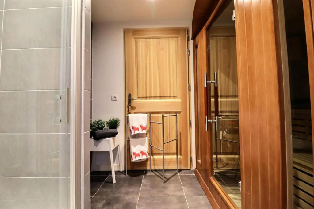 Chalet Morzine, 6 pièces, 10 personnes - FR-1-627-24
