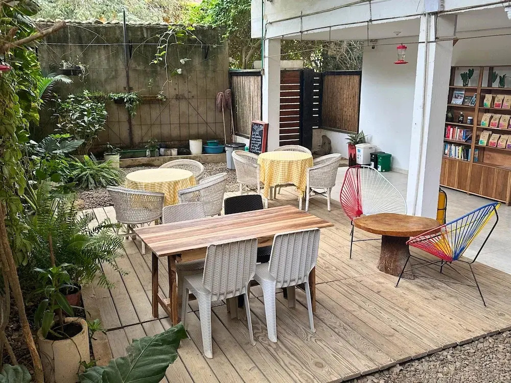 Casa Colibri Palomino
