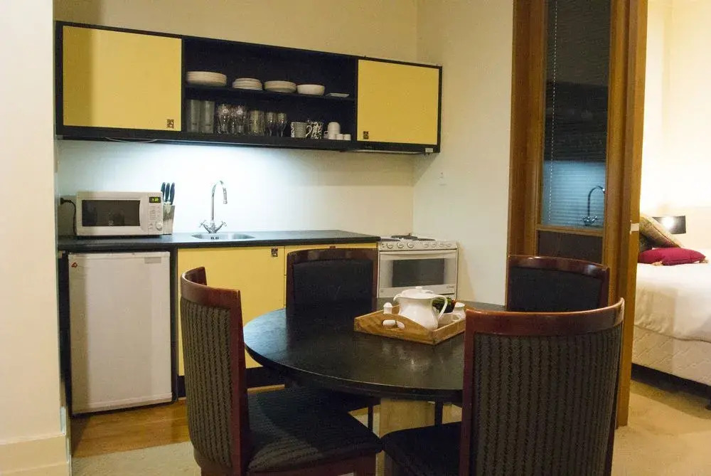 Rendezvous Heritage Hotel Auckland