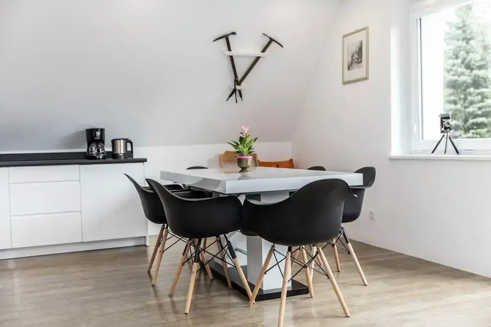 Apartamenty Taternickie