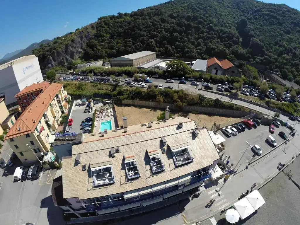 Hotel 4 Venti spa & wellness
