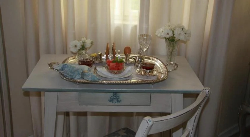 A Summer Place Boutique Guest House
