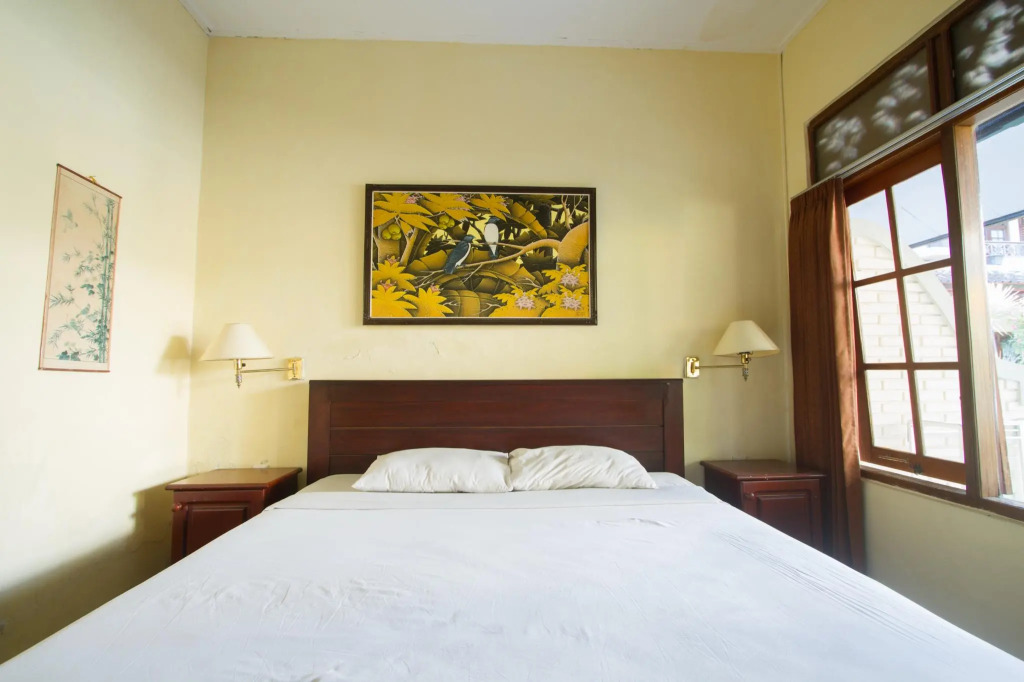 Hotel Bali Warma