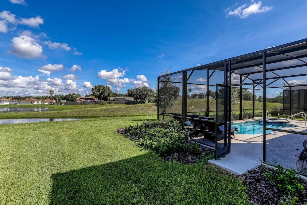 Large Open-concept Home With Private Pool, Pool Table-dogs Welcome