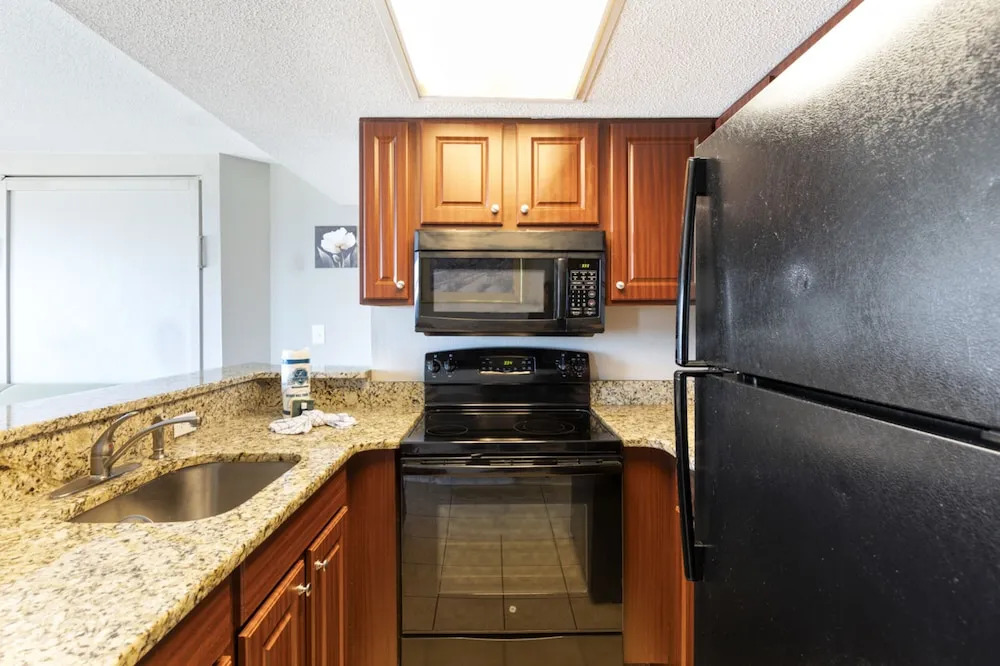 Ocean-Front Condos at Patricia Grand