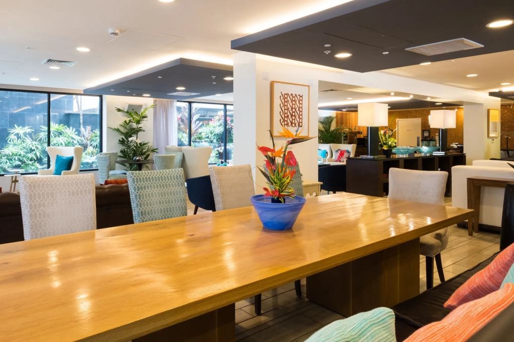 VIVE Hotel Waikiki