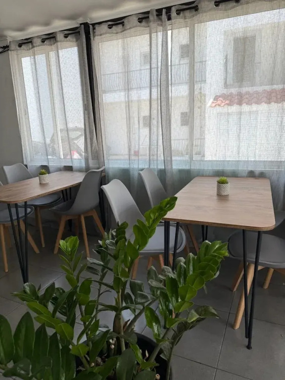 Suite 005 at Valentina Apartments Paphos Cosy Comfort for Two
