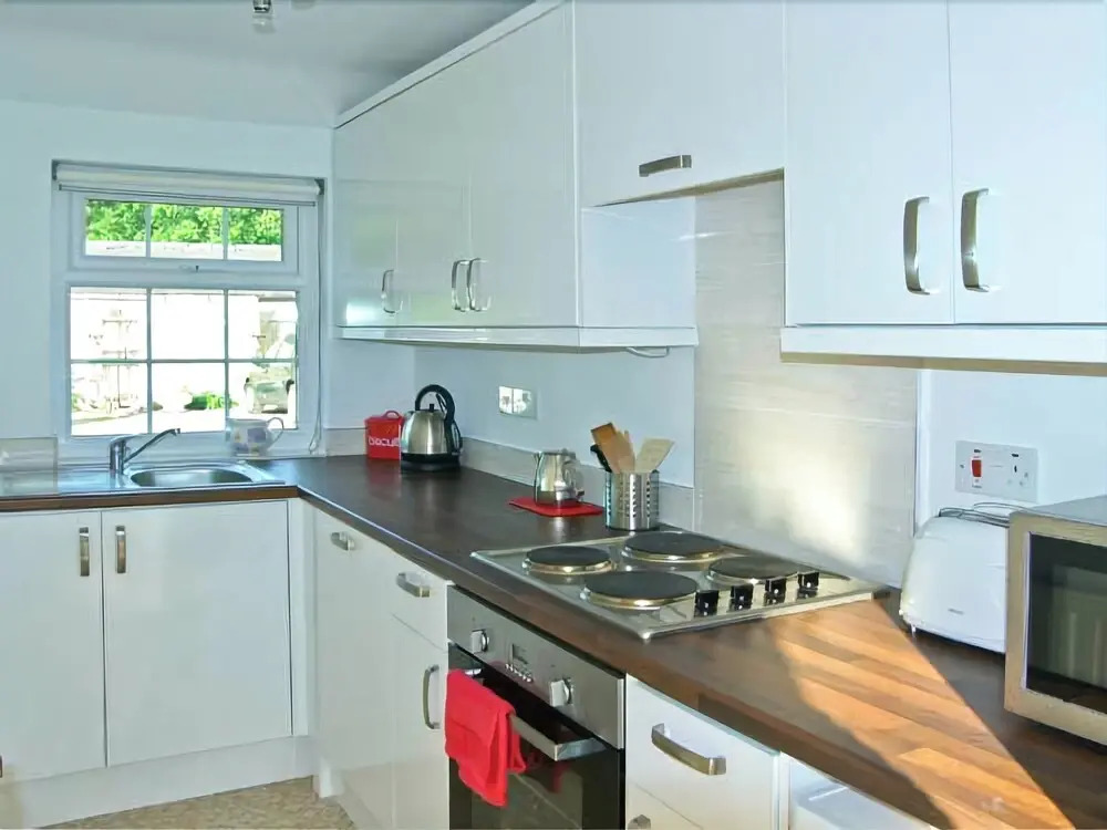 Bloomfield Cottage