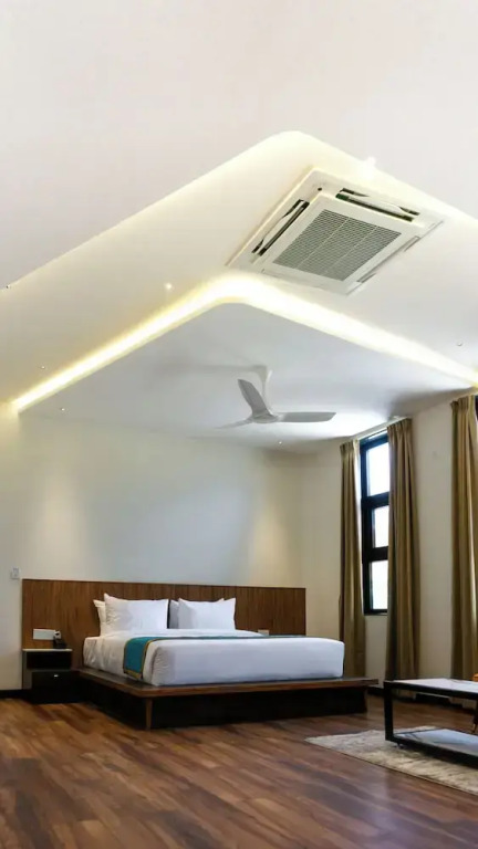 Quad Club, Nandi Hills