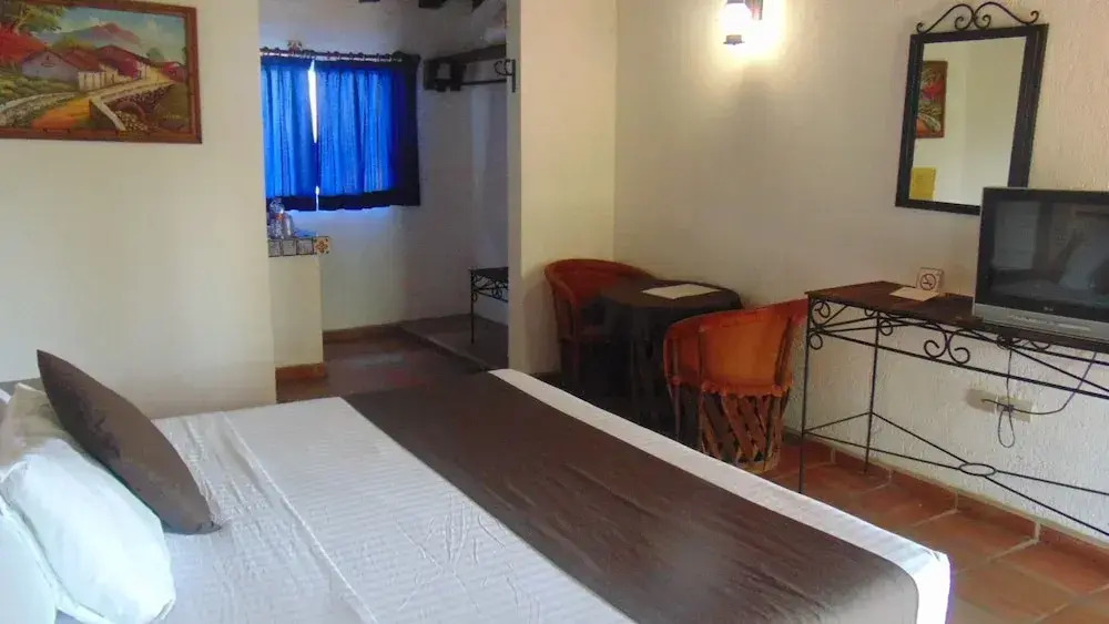 Hotel Quinta Minera