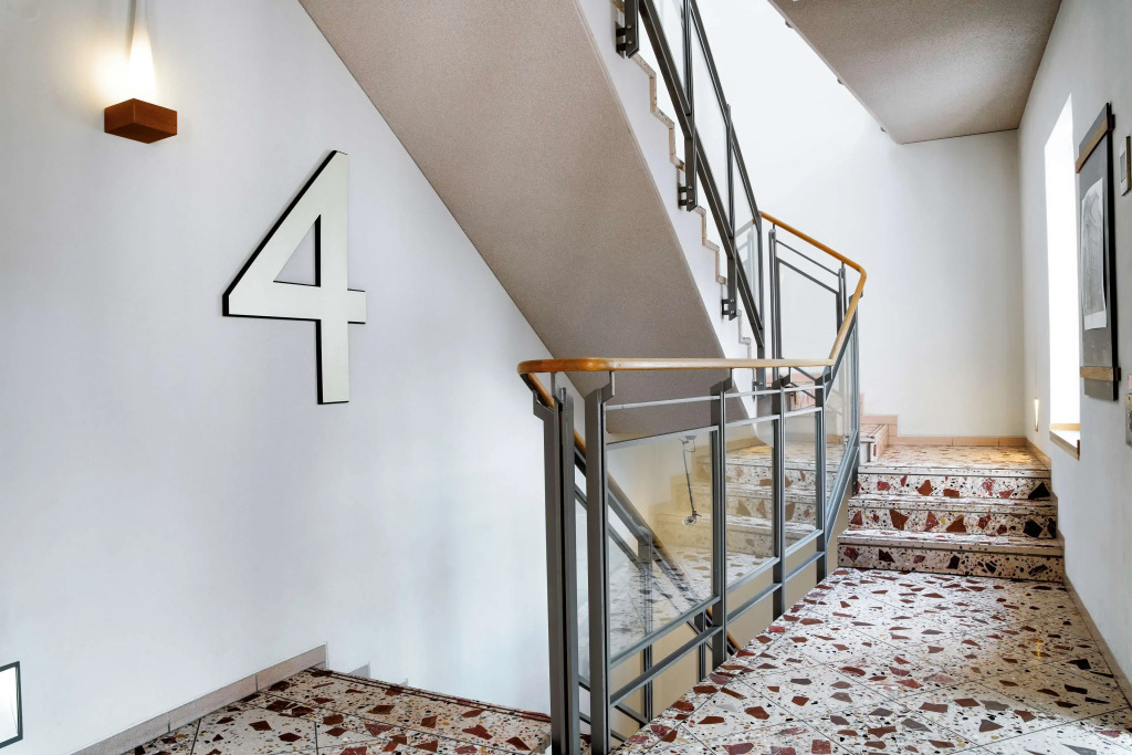 Hotel Bleibtreu Berlin by Golden Tulip