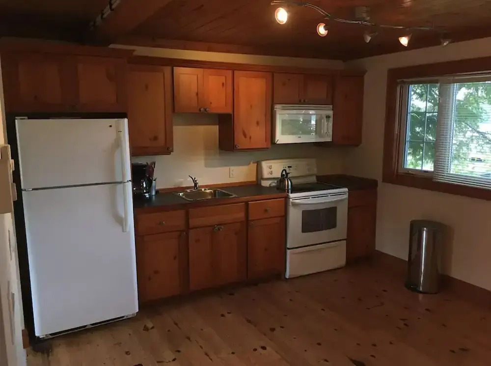 Lakefront Cottage Amazing View