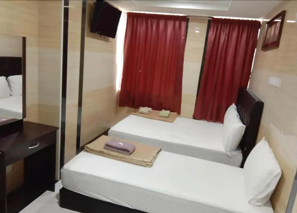 H2 - Sungai Besi Hotel
