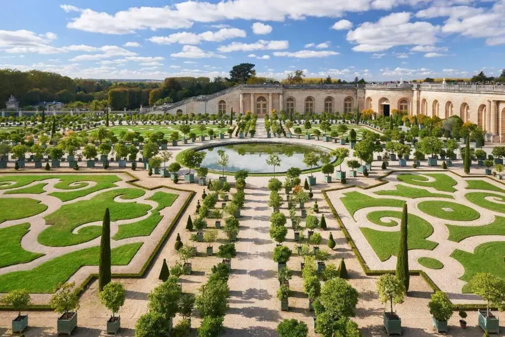 2 pieces 1 bedroom apartment 10 mins walking Château Versailles