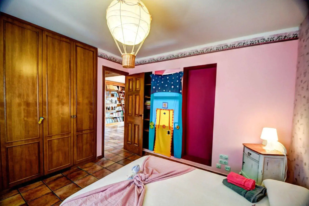 Villa Teresa